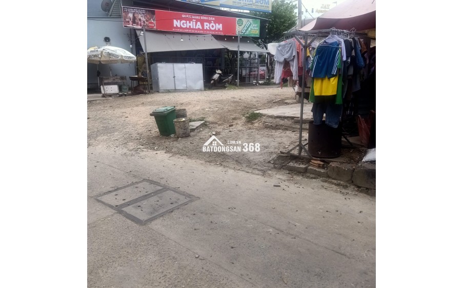 BÁN ĐẤT 3MAT TIỀN BIỂN MỸ KHÊ SƠN TRÀ Đ.