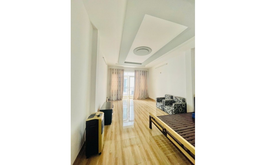 TÂN HƯƠNG - TÂN QUÝ - TÂN PHÚ - 61M2 (4x15) 4 TẦNG - NGAY CHỢ TÂN HƯƠNG - HẺM 8M XE ÔTÔ NGỦ NHÀ - NHỈNH 8 TỶ CÒN TL