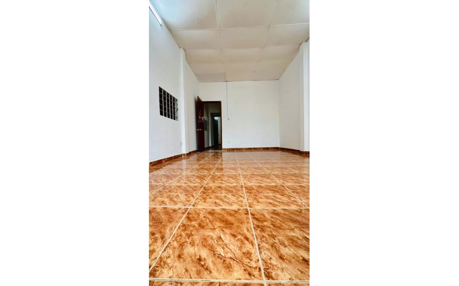 Bán nhà 4 tầng Bình Long