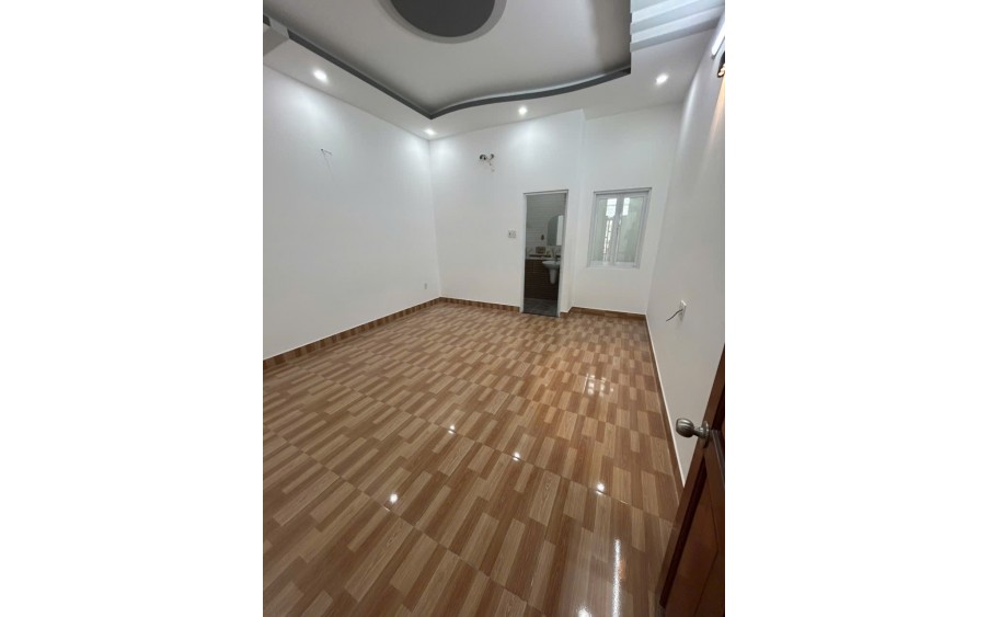LÊ VĂN QUỚI - BÌNH TRỊ ĐÔNG - BÌNH TÂN - 80M2 (4x20) NHÀ XÂY MỚI 4 TẦNG - HẺM ÔTÔ VÀO NHÀ - NGAY CHỢ KD MUA BÁN SẦM UẤT - CHỈ 6,6 TỶ CÒN TL