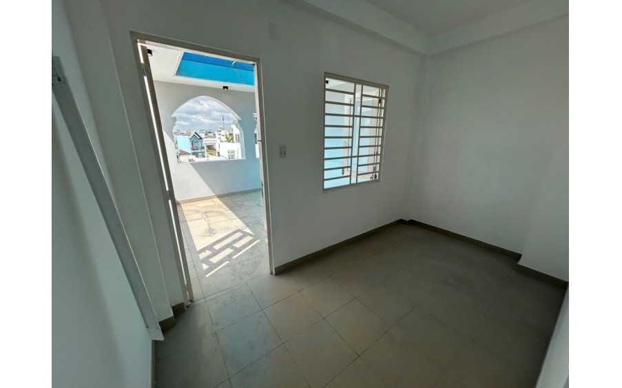 LÊ VĂN QUỚI - BÌNH TRỊ ĐÔNG - BÌNH TÂN - 80M2 (4x20) NHÀ XÂY MỚI 4 TẦNG - HẺM ÔTÔ VÀO NHÀ - NGAY CHỢ KD MUA BÁN SẦM UẤT - CHỈ 6,6 TỶ CÒN TL