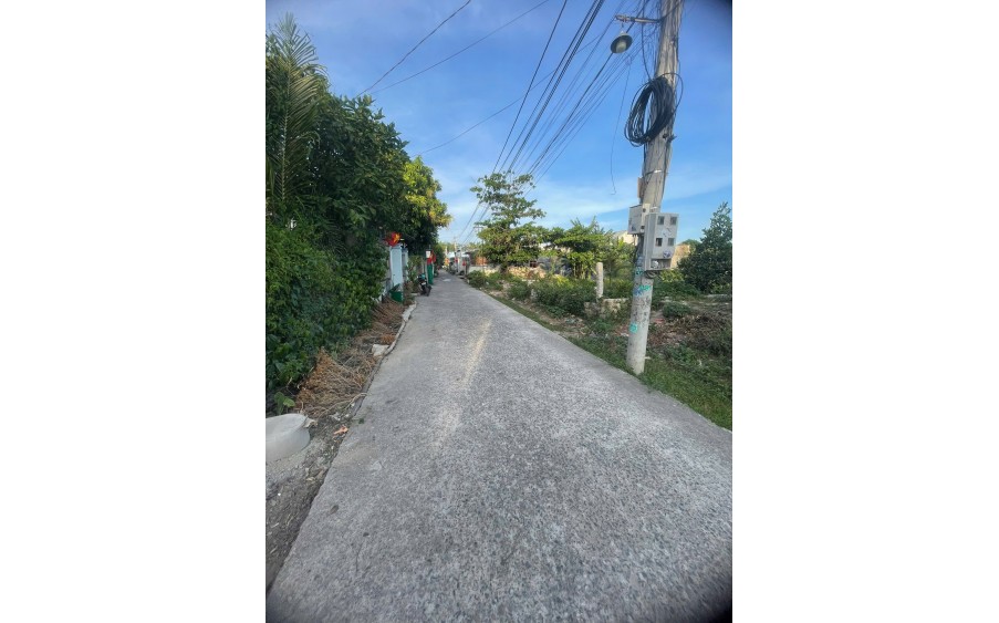 Tân Phước, BRVT