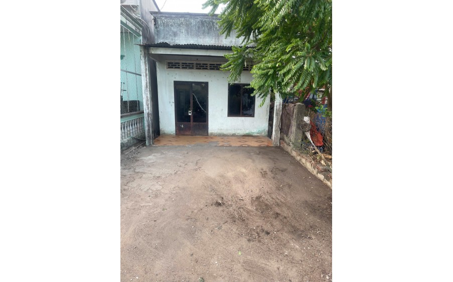 Tân Phước, BRVT