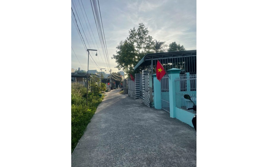 Tân Phước, BRVT