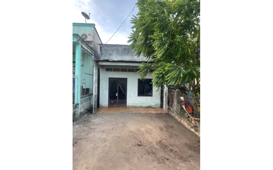 Tân Phước, BRVT