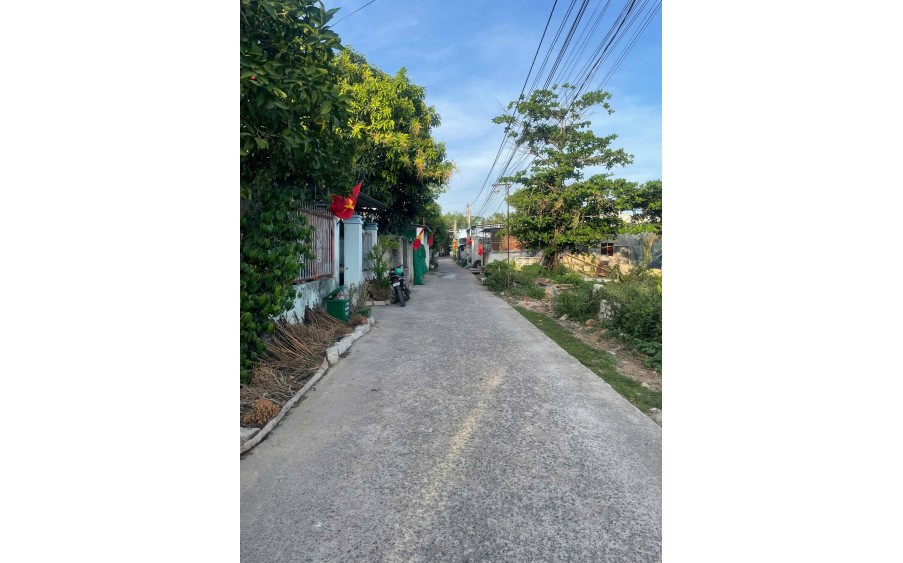Tân Phước, BRVT