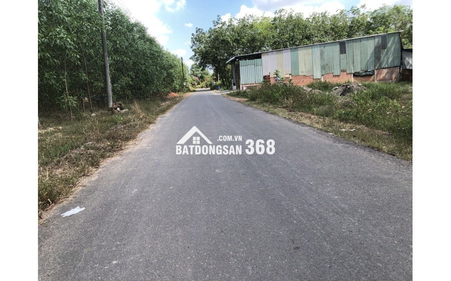  CHUYỂN NHƯỢNG lô đất xã An Viễn, Đồng Nai – 115m² (5x23m) – Giá cực tốt chỉ 1.1 tỷ – Pháp lý rõ ràng thổ cư