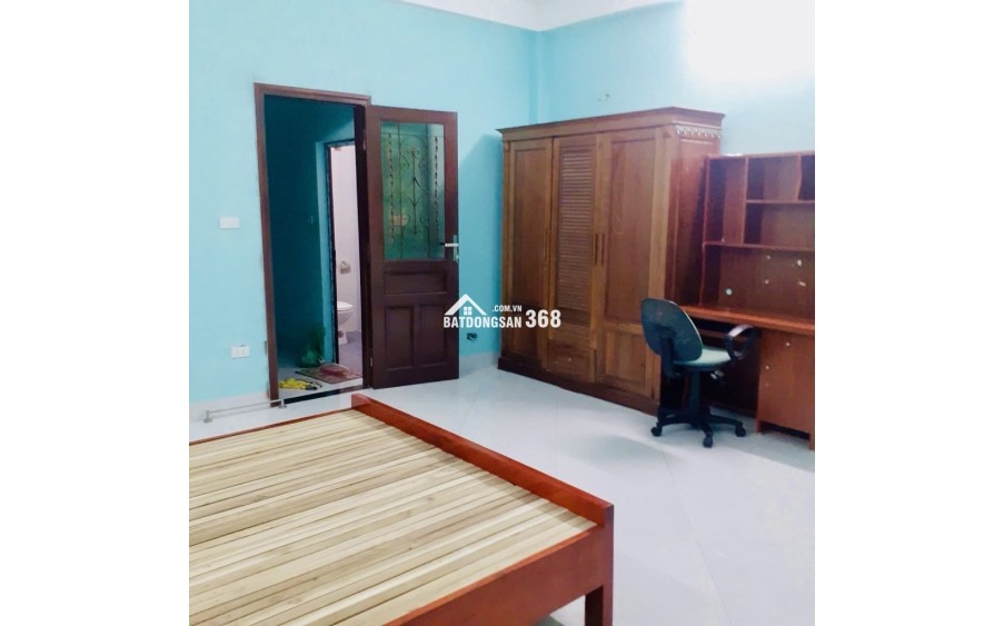 CỔ NHUẾ – NHÀ ĐẸP – GIÁ TỐT – CHỦ ĐANG CHO THUÊ 80TR/NĂM