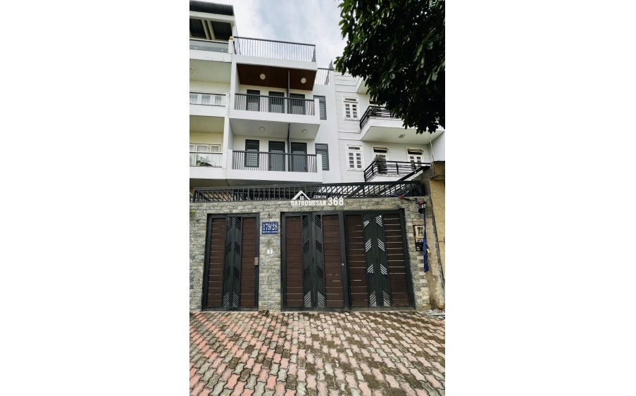 Cho thuê phòng đẹp, Gần Đại Học Văn Lang, đầy đủ nội thất