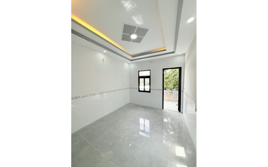 Nhà đẹp trung tâm giá tốt