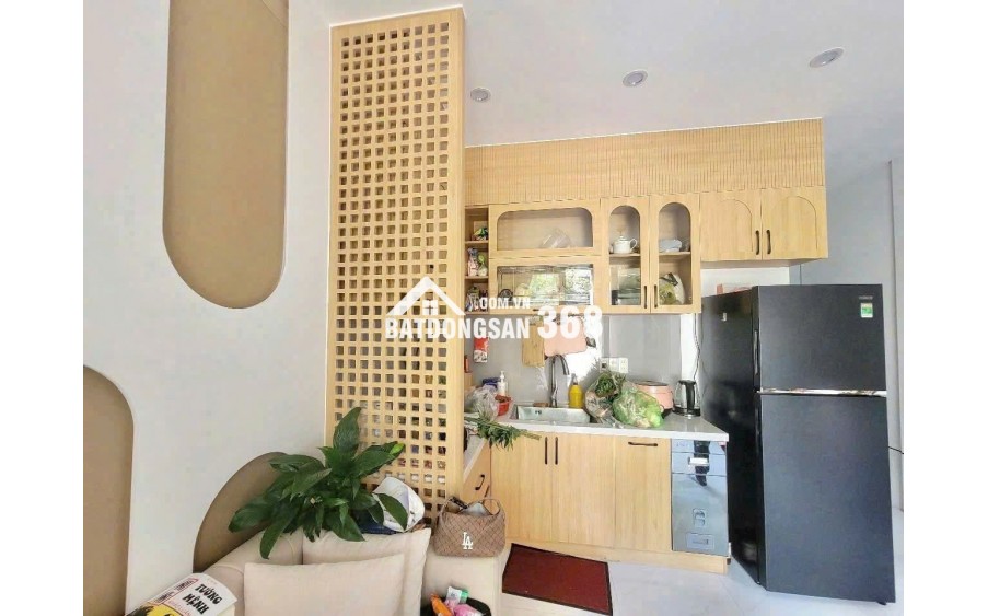 Săn ngay nhà đẹp giá rẻ gần đường Lê Duẩn, Q.Thanh Khê, TP. Đà Nẵng