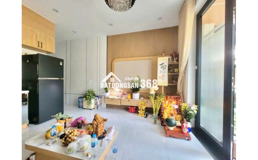 Săn ngay nhà đẹp giá rẻ gần đường Lê Duẩn, Q.Thanh Khê, TP. Đà Nẵng