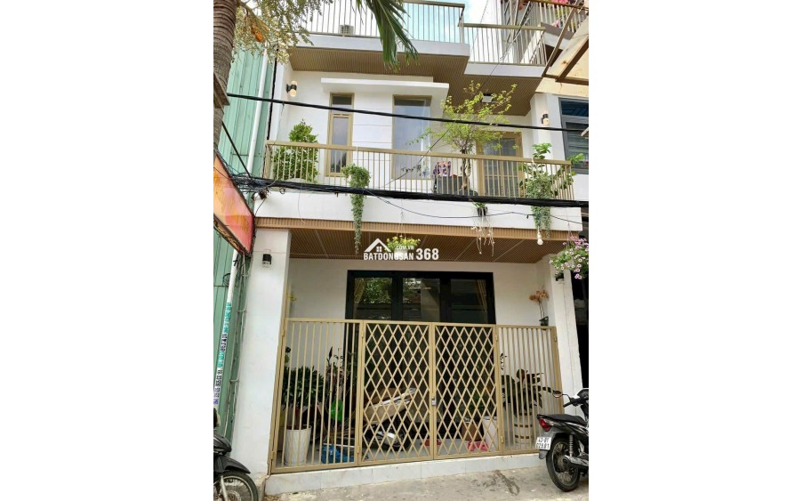 Săn ngay nhà đẹp giá rẻ gần đường Lê Duẩn, Q.Thanh Khê, TP. Đà Nẵng