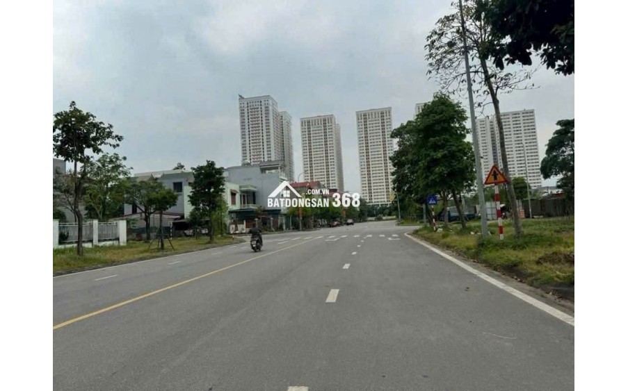 CHỐT NHANH – GIÁ CỰC MỀM – VỊ TRÍ KHÔNG THỂ ĐẸP HƠN MAI LÂM ĐÔNG ANH 51.5M2” 