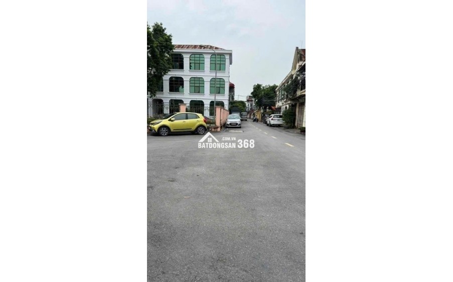 HÀNG HIẾM – KHÓ TÌM – LÔ ĐẤT T2 MAI LÂM ĐÔNG ANH 66M2 ĐẸP TUYỆT