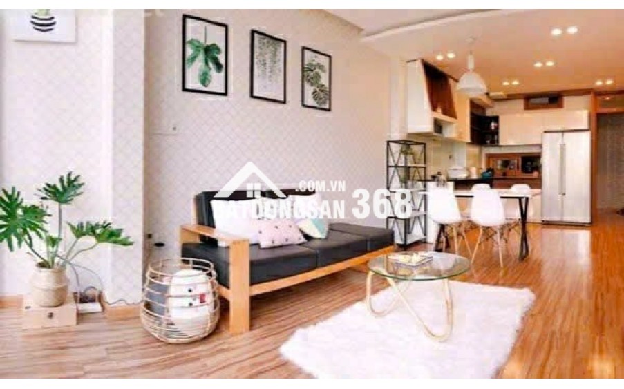 Sỡ hữu ngay căn nhà mặt tiền Lê Đình Dương, Q.Hải Châu, TP. Đà Nẵng