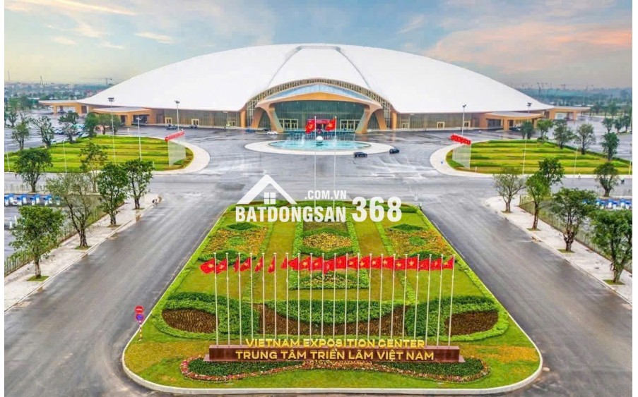 KHAN HIẾM NGUỒN HÀNG – LÔ ĐẤT MAI LÂM ĐÔNG ANH 52.5 m2 GIÁ TỐT CHO NHÀ ĐẦU TƯ F0” 