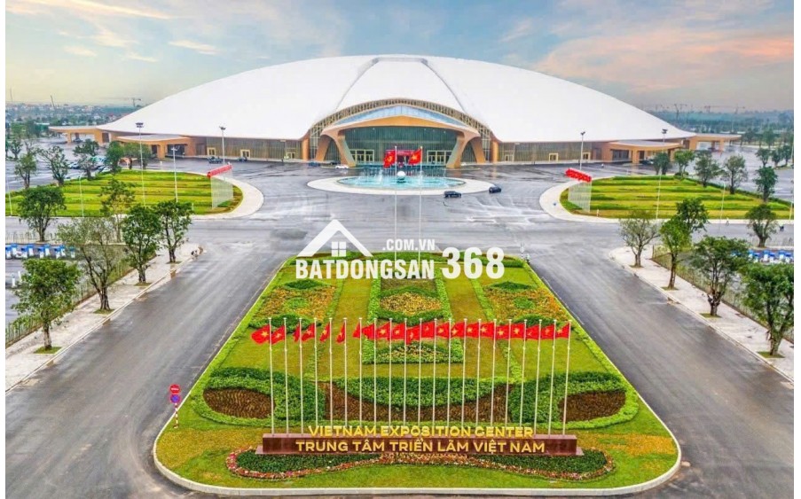 ⏳ VỊ TRÍ KIM CƯƠNG MAI LÂM ĐÔNG ANH  43.5M2– CHỈ NHỈNH 4 TỶ – KHÔNG CHỜ AI!