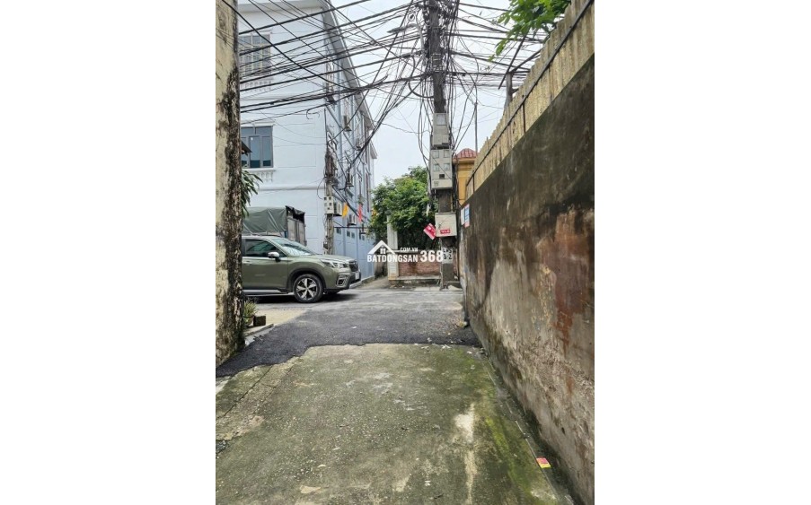 ĐỊNH VỊ GIÁ TRỊ – KHẲNG ĐỊNH TẦM NHÌN SIÊU PHẨM ĐẤT VÀNG MAI LÂM – ĐÔNG ANH – 43.M² – GIÁ ĐẦU TƯ