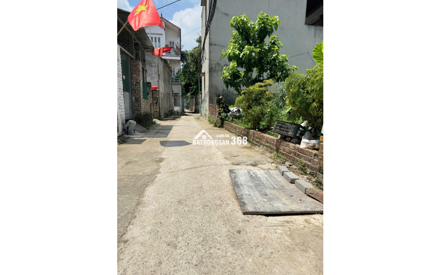 ⏳ ĐẤT ĐẸP CÒN 1 LÔ MAI LÂM ĐÔNG ANH  41.5M2– GIÁ SỐC HƠN 4TỶ XÍU