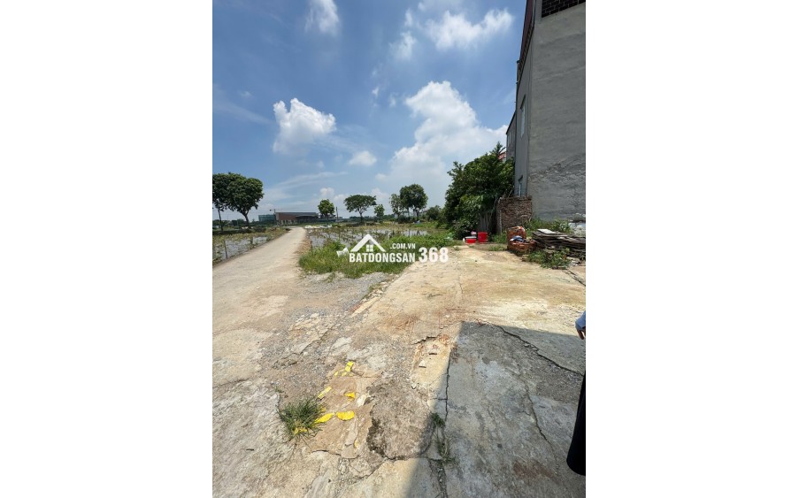 CHÍNH CHỦ BÁN LÔ ĐẤT VÀNG MAI LÂMĐÔNG ANH  – SÁT CẦU TỨ LIÊN – 69M² – FULL THỔ CƯ –