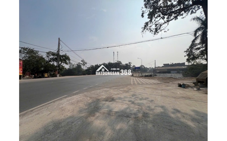 ĐẤT VÀNG MAI LÂM 66.5m2– SÁT CẦU TỨ LIÊN – GIÁ TỐT NHẤT KHU VỰC