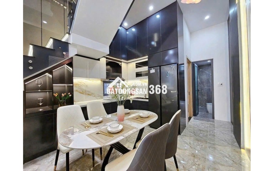 Mua ngay nhà đẹp giá rẻ gần bến xe trung tâm Đà Nẵng