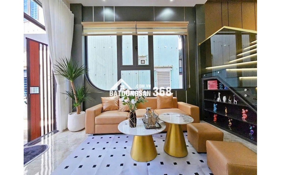 Mua ngay nhà đẹp giá rẻ gần bến xe trung tâm Đà Nẵng