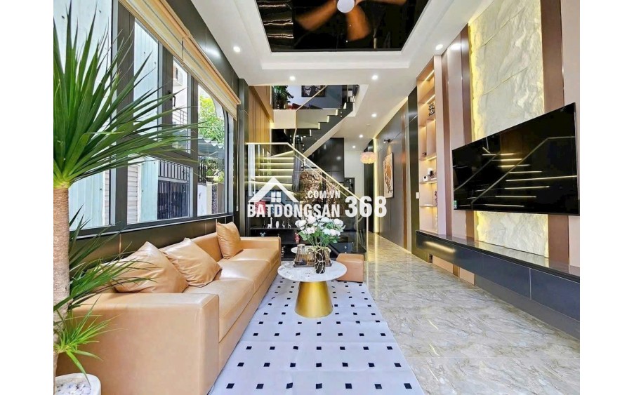 Mua ngay nhà đẹp giá rẻ gần bến xe trung tâm Đà Nẵng