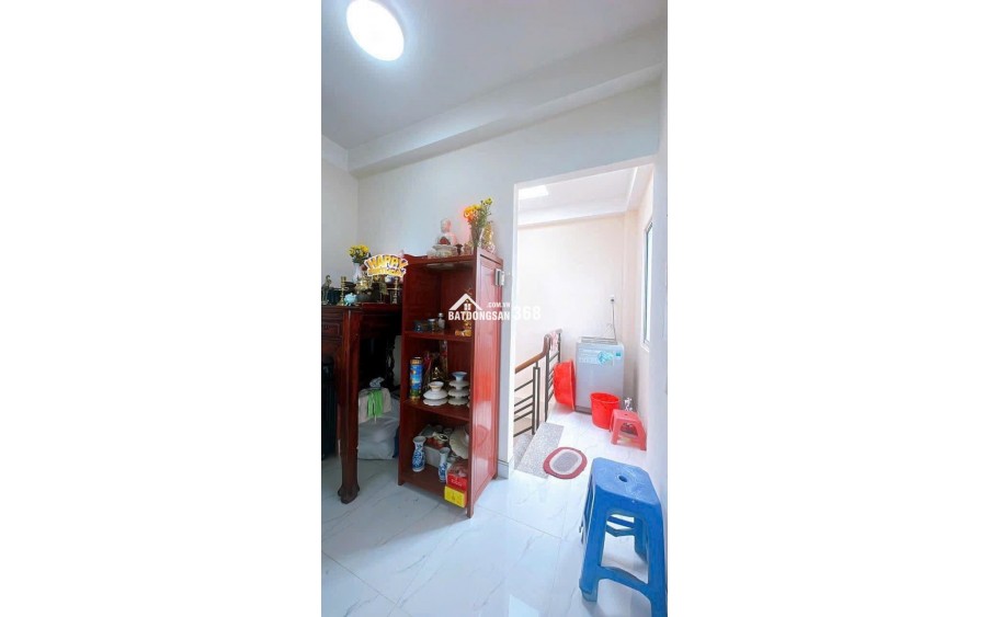 Bán Nhà riêng tại Đường Tôn Đản, Quận 4, Hồ Chí Minh, 5,1 tỷ, 28,6m2 v