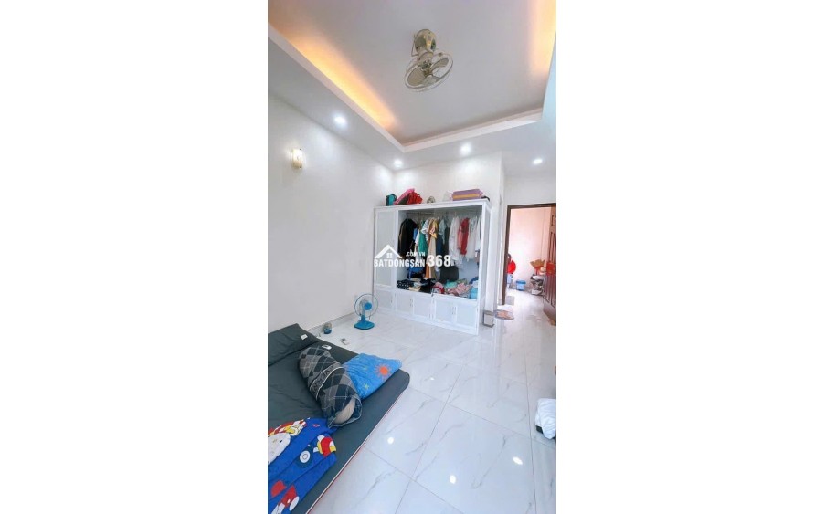 Bán Nhà riêng tại Đường Tôn Đản, Quận 4, Hồ Chí Minh, 5,1 tỷ, 28,6m2 v