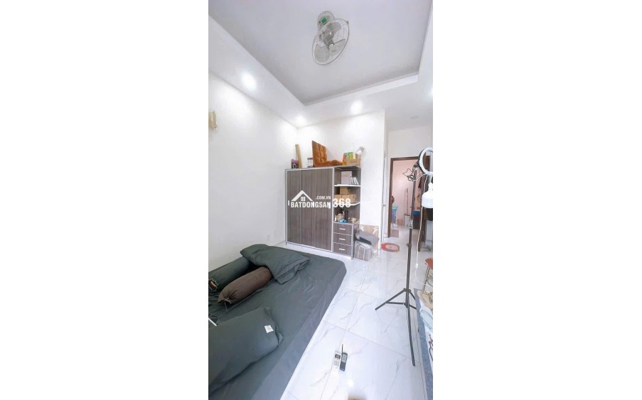 Bán Nhà riêng tại Đường Tôn Đản, Quận 4, Hồ Chí Minh, 5,1 tỷ, 28,6m2 v