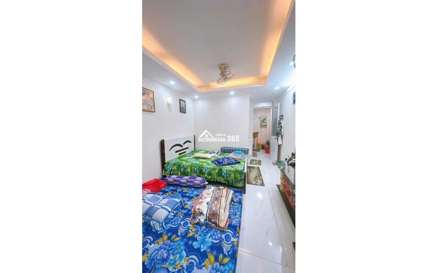 Bán Nhà riêng tại Đường Tôn Đản, Quận 4, Hồ Chí Minh, 5,1 tỷ, 28,6m2 v