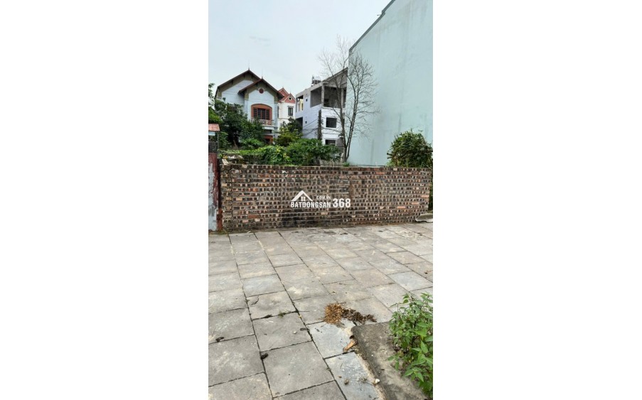 ĐẤT VÀNG MAI LÂM 66.5m2– SÁT CẦU TỨ LIÊN – GIÁ TỐT NHẤT KHU VỰC