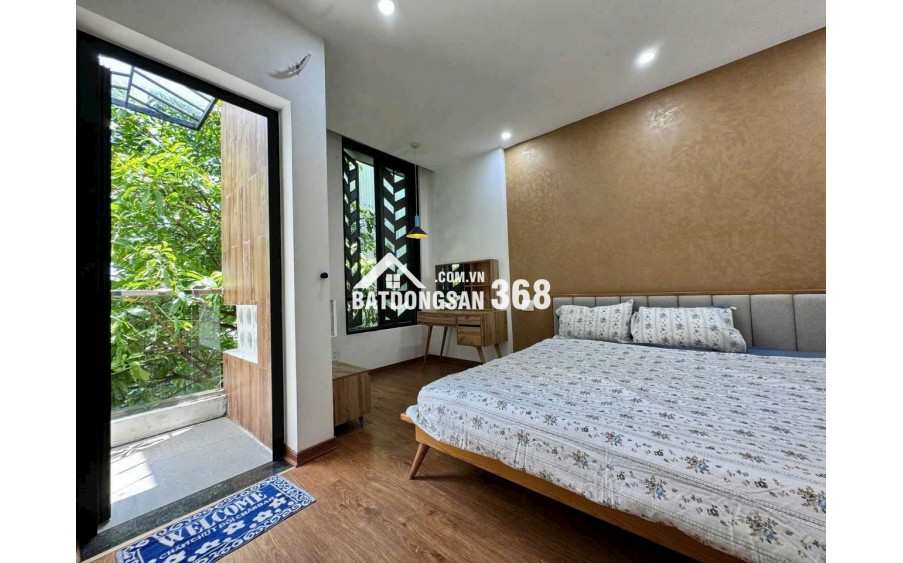 Săn ngay căn nhà đẹp giá rẻ đường Huỳnh Ngọc Huệ, Q.Thanh Khê, TP. Đà Nẵng