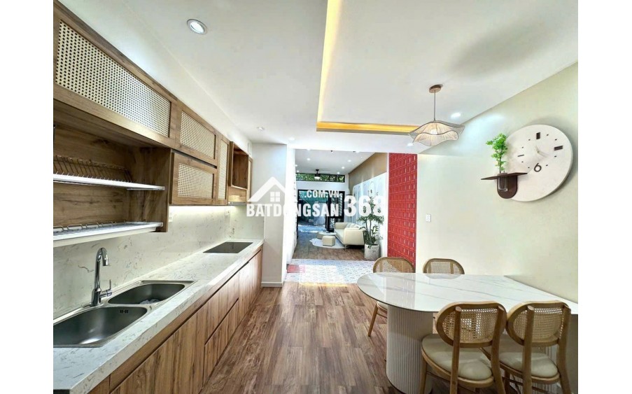 Săn ngay căn nhà đẹp giá rẻ đường Huỳnh Ngọc Huệ, Q.Thanh Khê, TP. Đà Nẵng