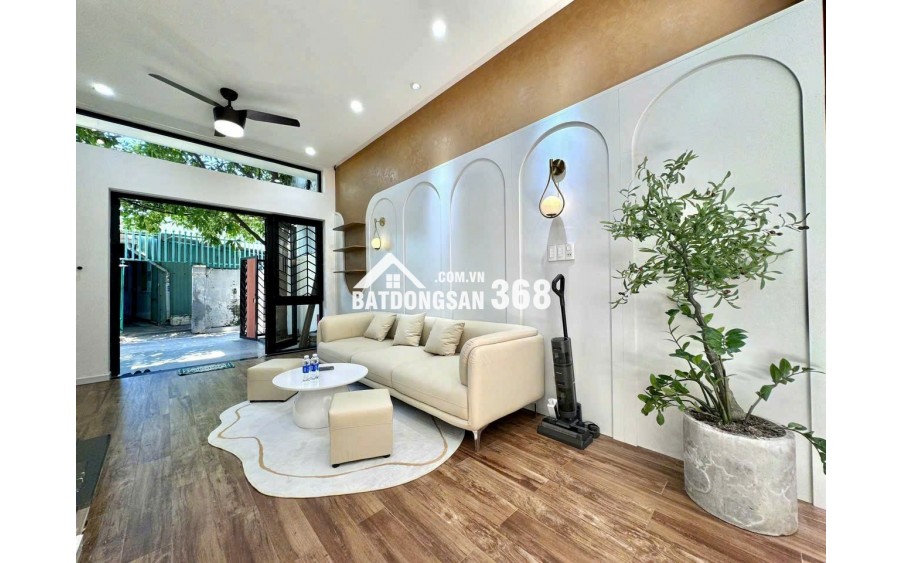 Săn ngay căn nhà đẹp giá rẻ đường Huỳnh Ngọc Huệ, Q.Thanh Khê, TP. Đà Nẵng