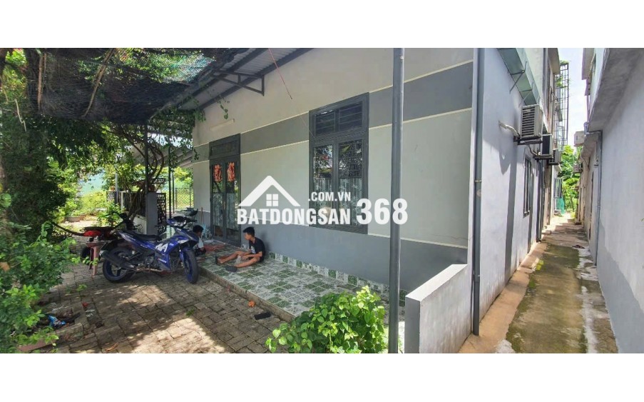 Bán nhà vị trí đẹp ở khu Nam Hoà Xuân, Q.Ngũ Hành Sơn, TP. Đà Nẵng