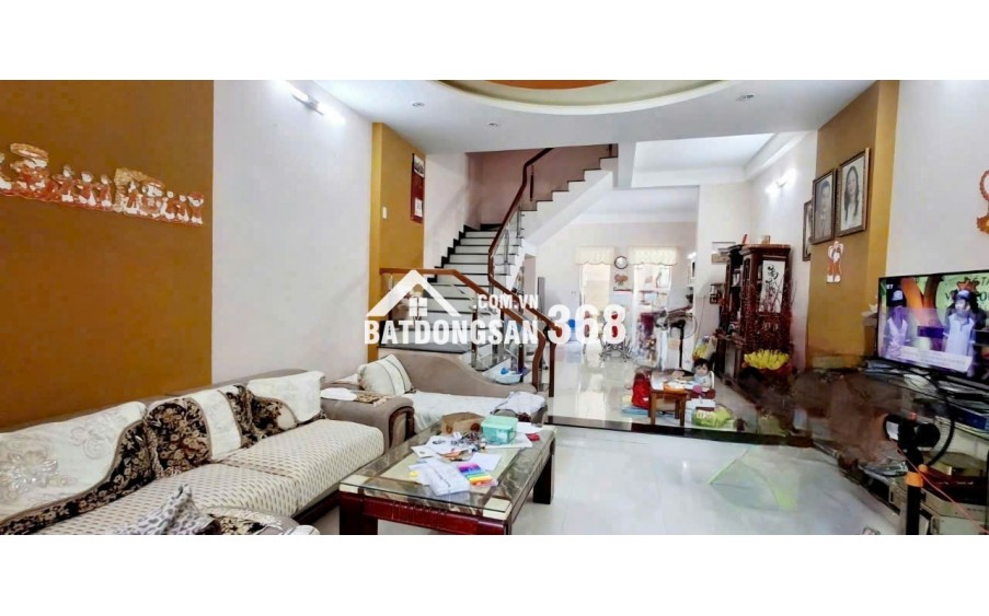 Mua ngay nhà đẹp mặt tiền giá rẻ đường Phần Lăng, Q.Thanh Khê, TP. Đà Nẵng