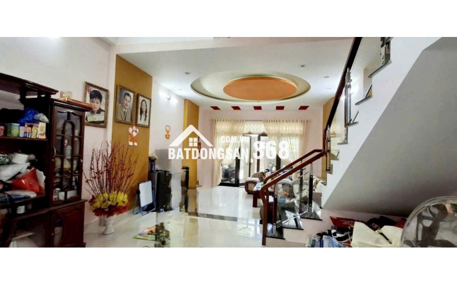 Mua ngay nhà đẹp mặt tiền giá rẻ đường Phần Lăng, Q.Thanh Khê, TP. Đà Nẵng