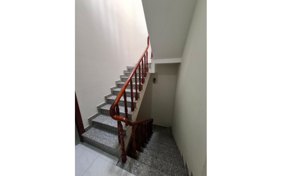 Bình Tân, Lê Văn Quới Ngay Chợ KD Mua Bán Sầm Uất, DT 56m2 (4x14m) 4 Tầng, Hẻm Xe Ôtô, Nhỉnh 6 Tỷ Còn TL