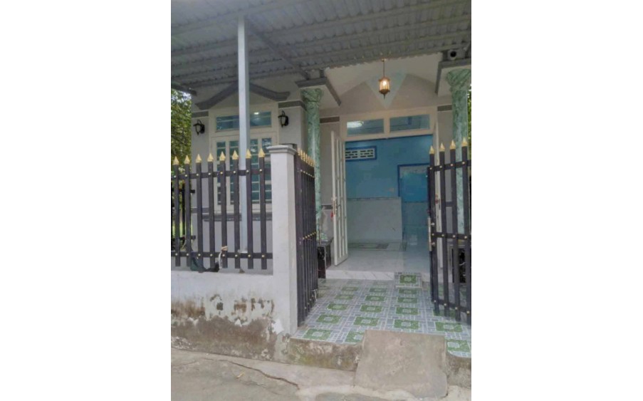 Cho thuê nhà 2pn 1wc 105m2
