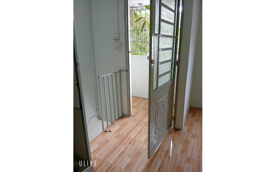 Bán nhà hẻm 601 Trần Xuân Soạn