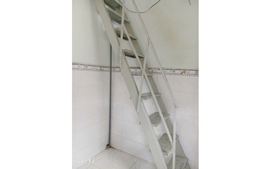 Bán nhà hẻm 601 Trần Xuân Soạn
