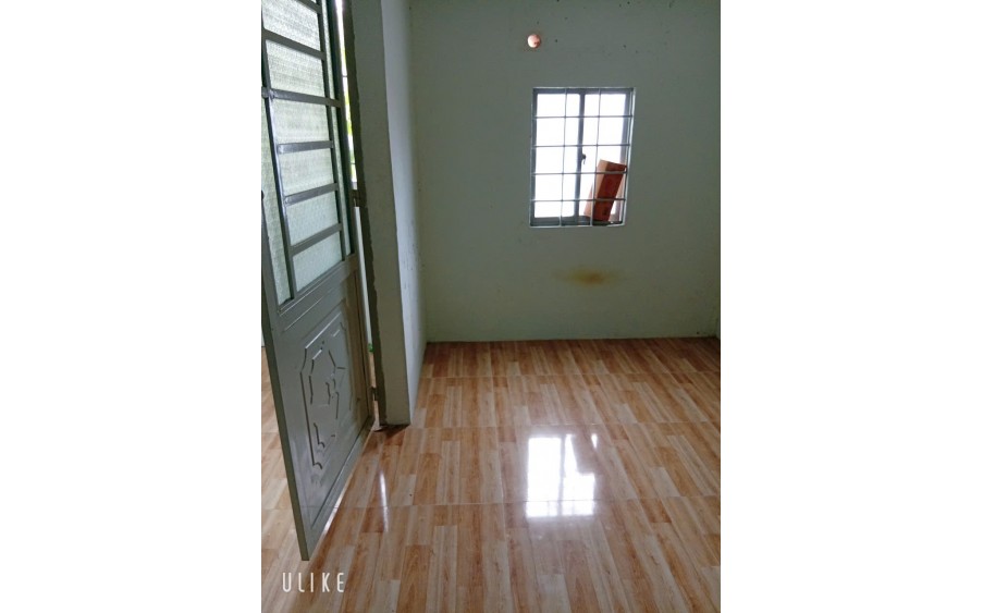 Bán nhà hẻm 601 Trần Xuân Soạn
