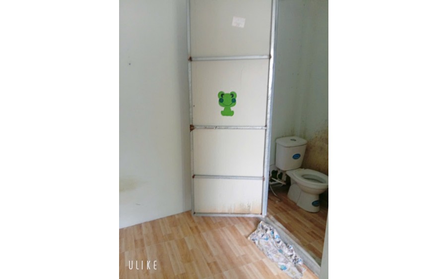 Bán nhà hẻm 601 Trần Xuân Soạn