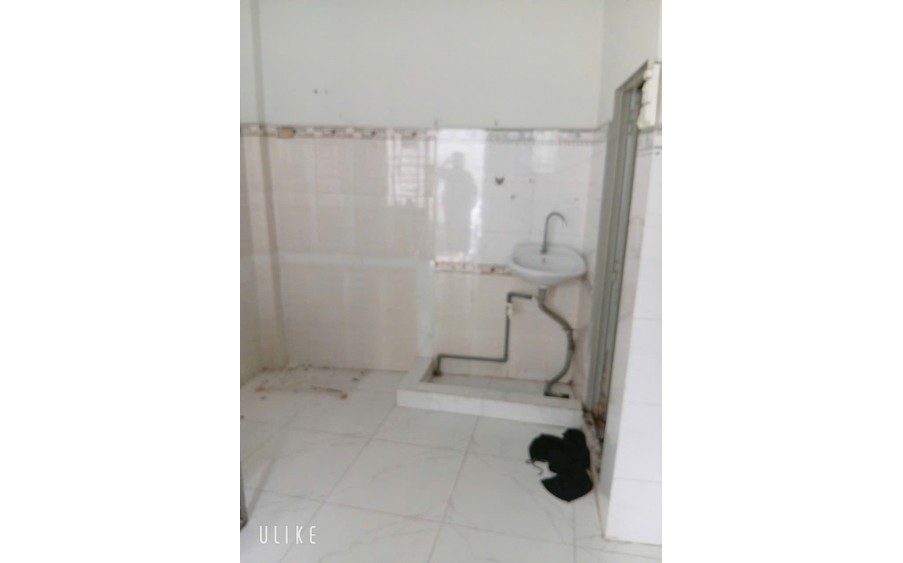 Bán nhà hẻm 601 Trần Xuân Soạn