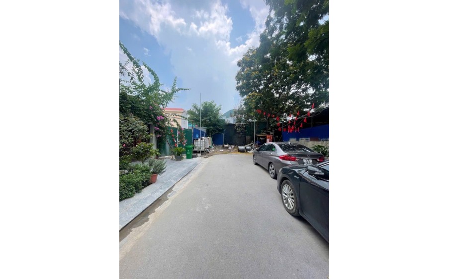 MỞ BÁN KHU ĐẤT TẠI NGUYỄN XIỂN THANH XUÂN