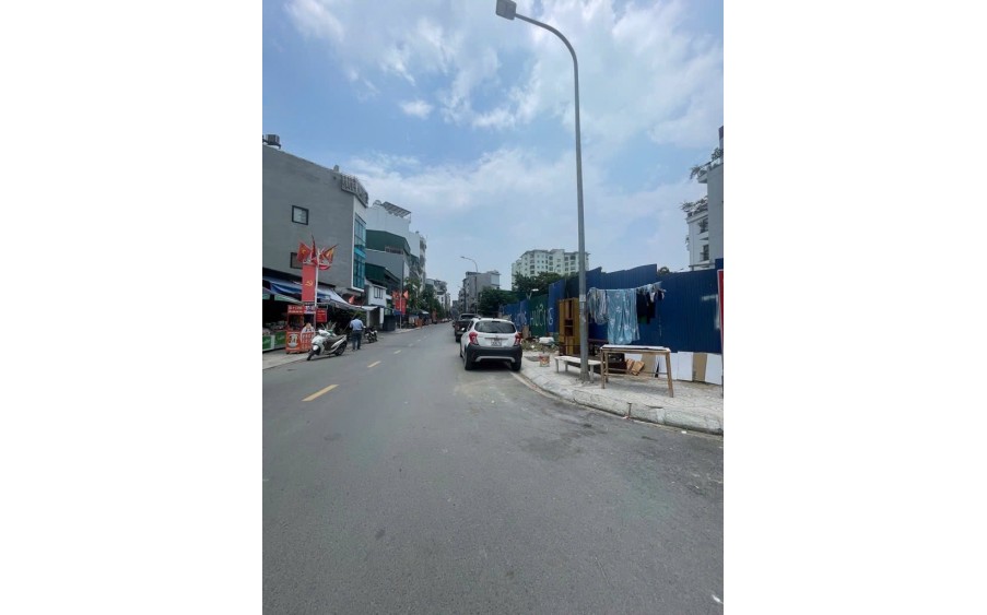 MỞ BÁN KHU ĐẤT TẠI NGUYỄN XIỂN THANH XUÂN