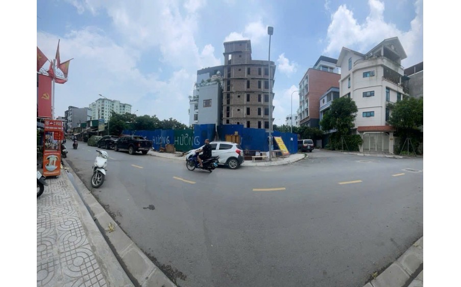 MỞ BÁN KHU ĐẤT TẠI NGUYỄN XIỂN THANH XUÂN